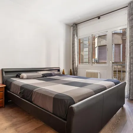 Apartamento Your In Office & Gym & Parking Free