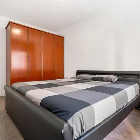 Apartamento Your In Office & Gym & Parking Free *