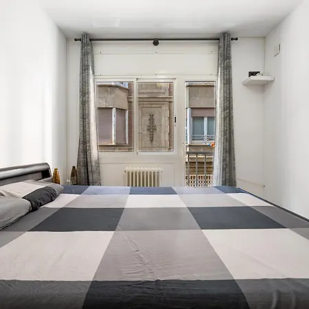 Apartamento Your In Office & Gym & Parking Free