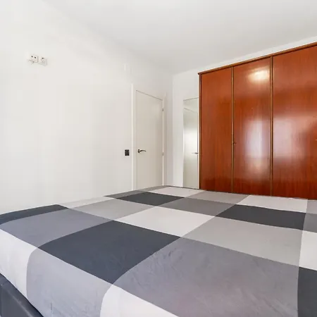Apartamento Your In Office & Gym & Parking Free *