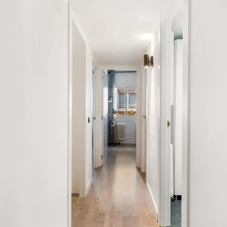 Apartamento Your In Office & Gym & Parking Free